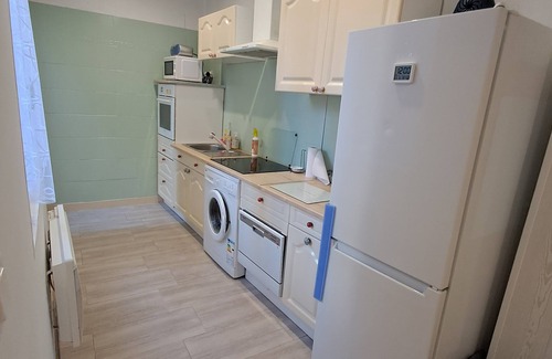 La Bourboule Apartment | Appartement au RDC 2/6 Personnes Centre de la Bourboule