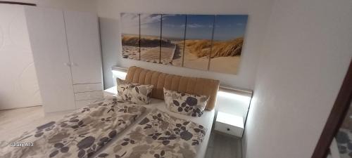 Sagard Apartment | Appartement auf Rügen