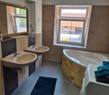 Aurach Apartment | Appartement Aurach A6