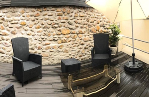 Lannemezan Apartment | Appartement aux pieds des Pyrénées