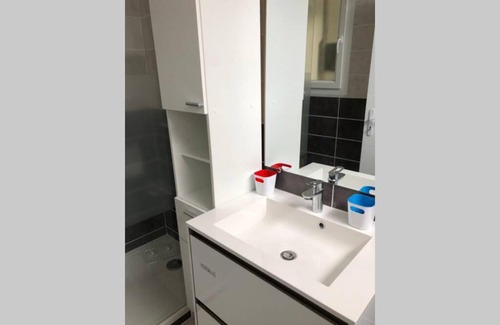 Lannemezan Apartment | Appartement aux pieds des Pyrénées