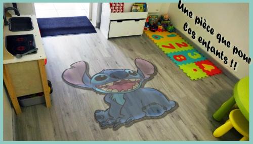 Chanteloup-en-Brie Apartment | Appartement avec salle de jeux privée,10min de disney transport en commun 6 couchages