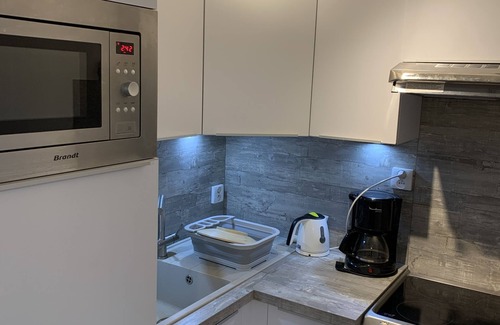 Villers-sur-Mer Apartment | Appartement avec jardin et piscine, proche plage et centre ville !