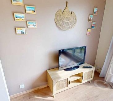 Gare Apartment | appartement avec balcon et ascenseur sur calais