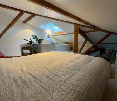 Les Estagnots Apartment | Appartement avec jardin entre lac et océan Hossegor