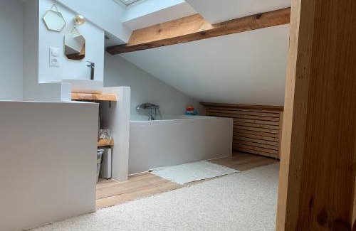 Les Estagnots Apartment | Appartement avec jardin entre lac et océan Hossegor