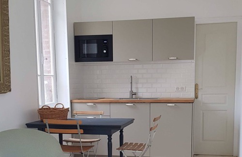Houlgate House | Appartement Avec Jardin, 100m de la mer