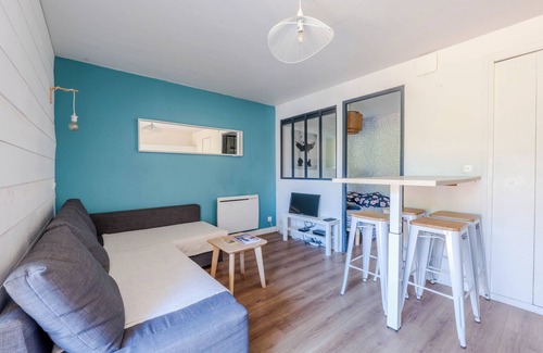Seignosse Apartment | Appartement Avec Terrasse/bord de Mer/idéal Surf