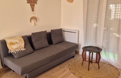 Beziers Apartment | Appartement Avec Terrasse et Parking Privé
