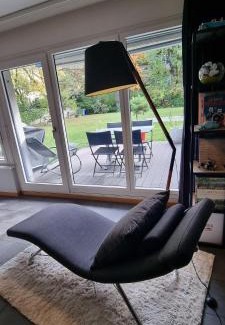 Sion Apartment | Appartement avec terrasse