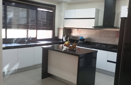 Oran Apartment | Appartement Avec Vue Panoramique sur la Ville