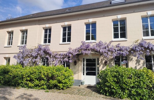 Yvetot House | Appartement Aziel