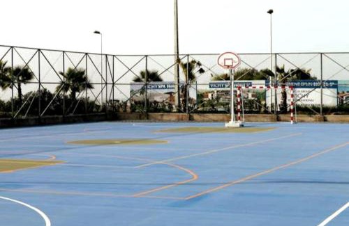 Bouznika Apartment | Appartement Bahia Golf Beach