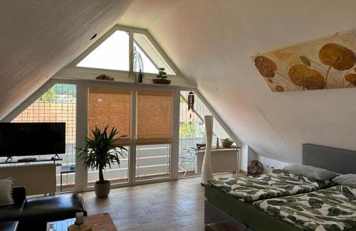 Hullhorst Apartment | Appartement Bali