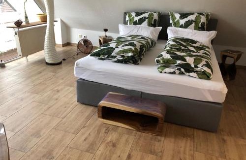 Hullhorst Apartment | Appartement Bali
