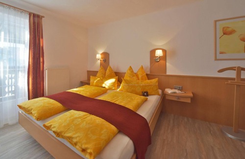 Seeboden Apartment | Appartement Barbara - Appartements Sommereck