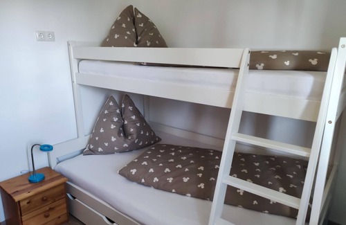 Seeboden Apartment | Appartement Barbara - Appartements Sommereck