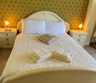 Castel Rocchero Apartment | appartement Barbera