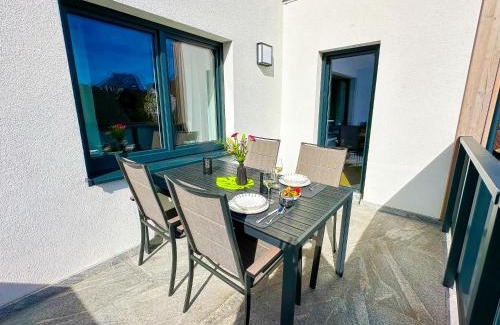 Ebensee Apartment | Appartement Bergmann