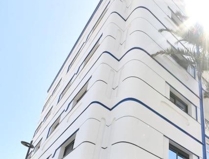 Al Hoceima Apartment | Appartement Biela