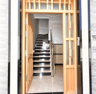 Al Hoceima Apartment | Appartement Biela