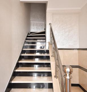 Al Hoceima Apartment | Appartement Biela