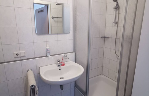 Sythen Apartment | Appartement Booken 2, 1-3 Pers