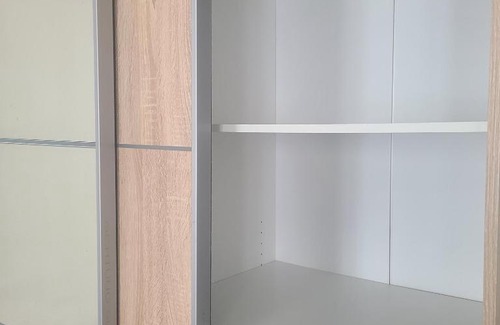 Saint-Marc Apartment | Appartement Brest quartier Saint Michel