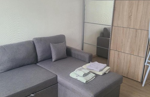 Saint-Marc Apartment | Appartement Brest quartier Saint Michel