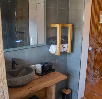 Maishofen Apartment | Appartement Buchwald