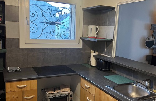 Barriere Saint Marc Apartment | Appartement Business Famille 1