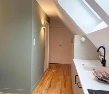 Plougastel-Daoulas Apartment | Appartement BZH