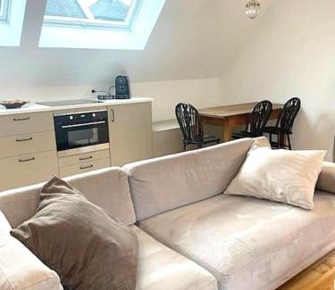 Plougastel-Daoulas Apartment | Appartement BZH
