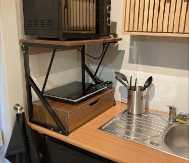Tarbes Apartment | Appartement calme et cosy