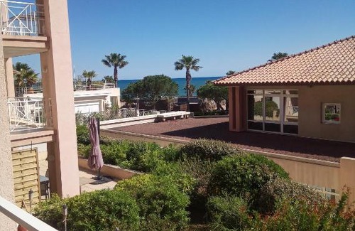 Frejus Port Apartment | Appartement Cap Hermès