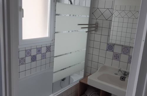 Vire Apartment | Appartement Centre Ville