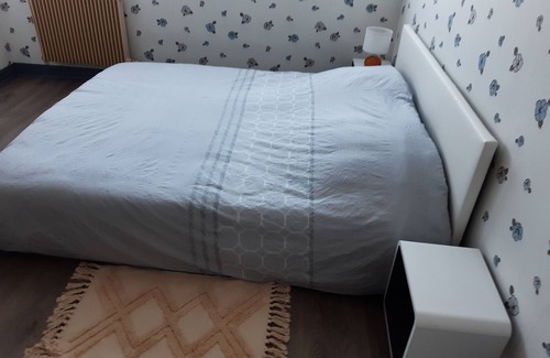 Vire Apartment | Appartement Centre Ville