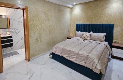 Talborjt Apartment | Appartement centre agadir talborjt