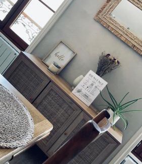 Charlieu Apartment | Appartement centre de Charlieu