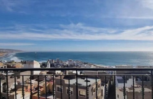 Taghazout Apartment | Appartement Centre de Taghazout2