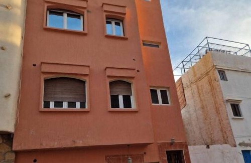 Taghazout Apartment | Appartement Centre de Taghazout2
