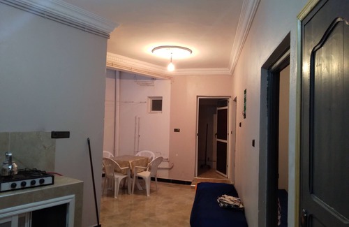 Tinghir Apartment | Appartement centre Tinghir