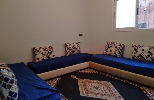 Tinghir Apartment | Appartement centre Tinghir