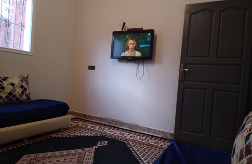 Tinghir Apartment | Appartement centre Tinghir