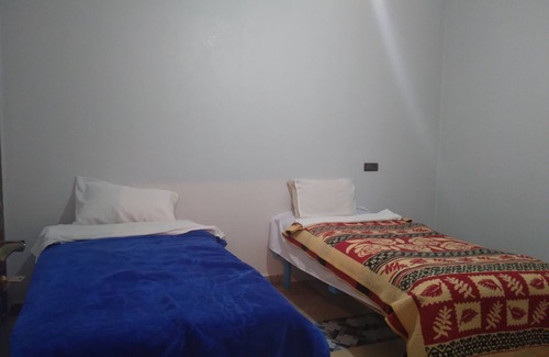 Tinghir Apartment | Appartement centre Tinghir