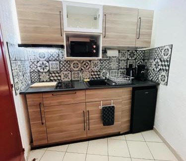 Pierrelatte Apartment | Appartement centre ville - Pierrelatte