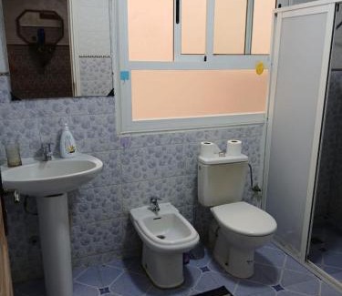 Al Hoceima Apartment | Appartement centre ville
