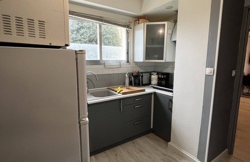 Lannion Apartment | Appartement Centre Ville et Commerces Entre Terre et Mer