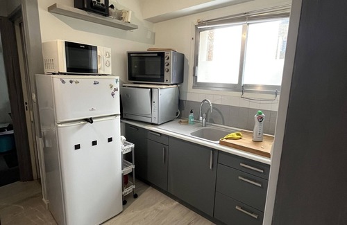 Lannion Apartment | Appartement Centre Ville et Commerces Entre Terre et Mer