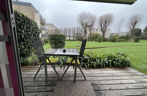 Lannion Apartment | Appartement Centre Ville et Commerces Entre Terre et Mer